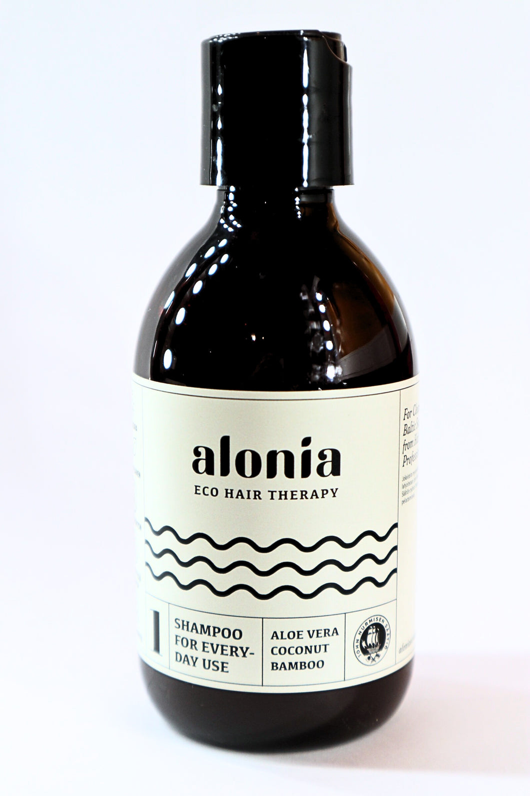 Alonia I Shampoo for everyday use