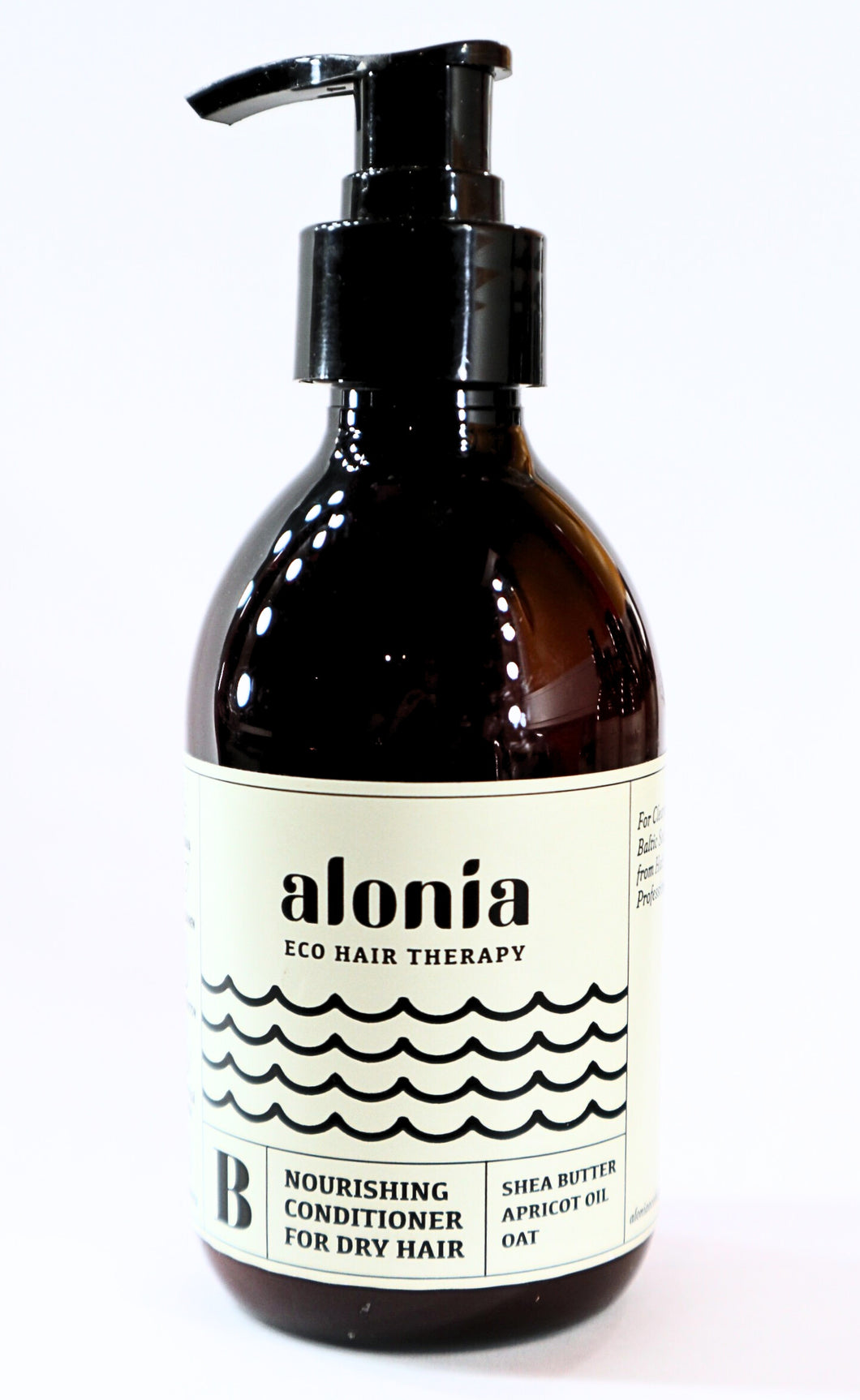 Alonia Nourishing conditioner for dry hair